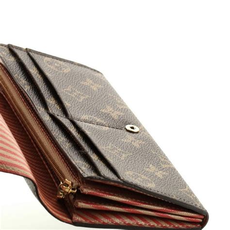 lv sarah wallet limited edition|sarah wallet louis vuitton.